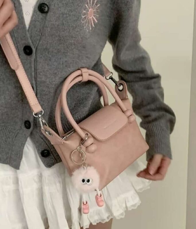 túi xách cao cấp luxier store