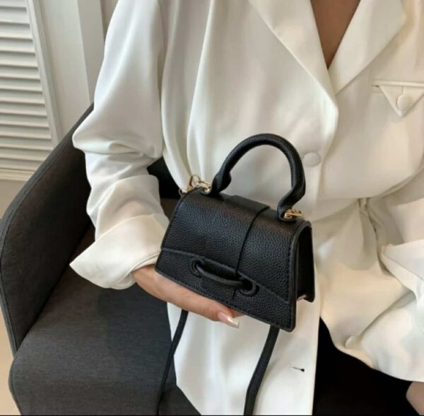 túi đeo chéo luxier store