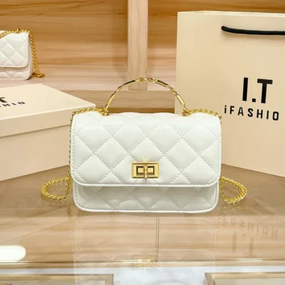 túi xách xinh luxier store