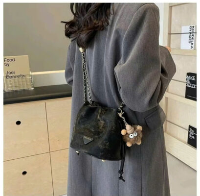 túi xách hàn quốc Luxier Store