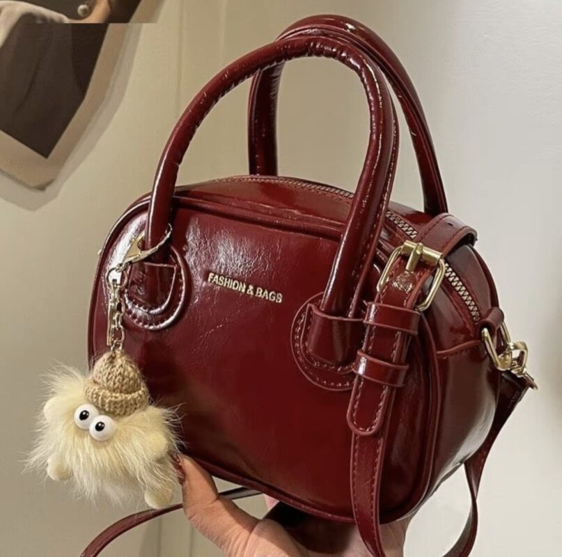Local Brand Top 1 Túi Xách Chất Lượng – Luxier Store