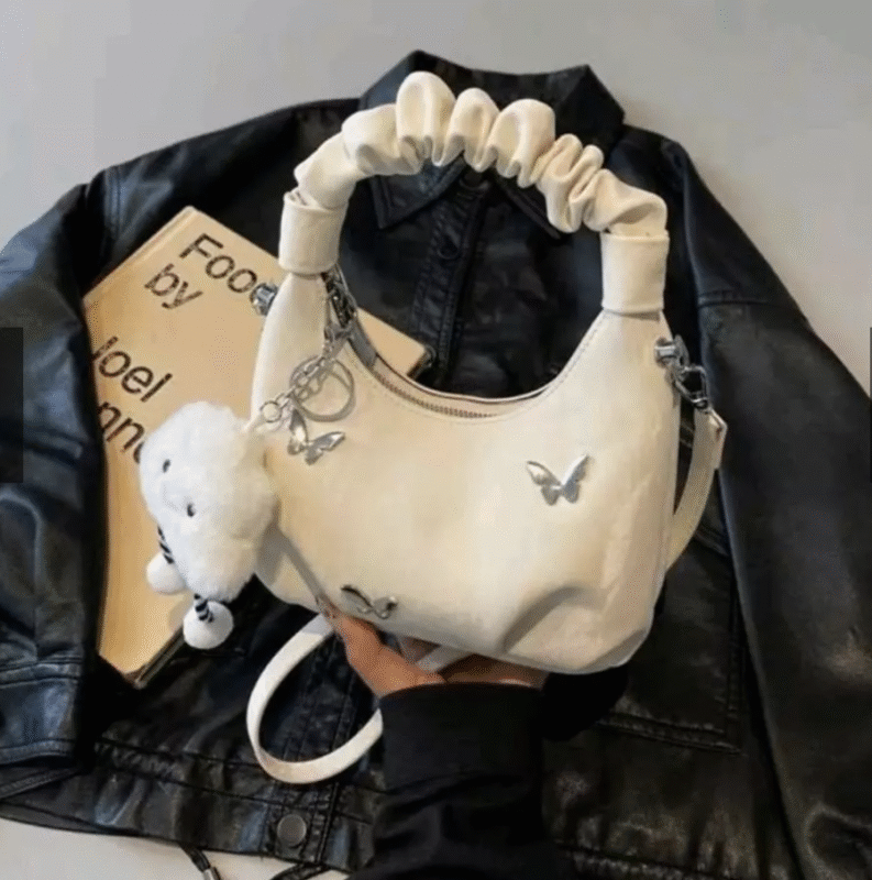 túi xách nữ sinh viên Luxier Store