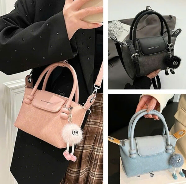 túi xách local brand việt nam