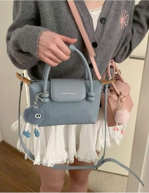 Túi Mini Dễ Thương Luxier Store